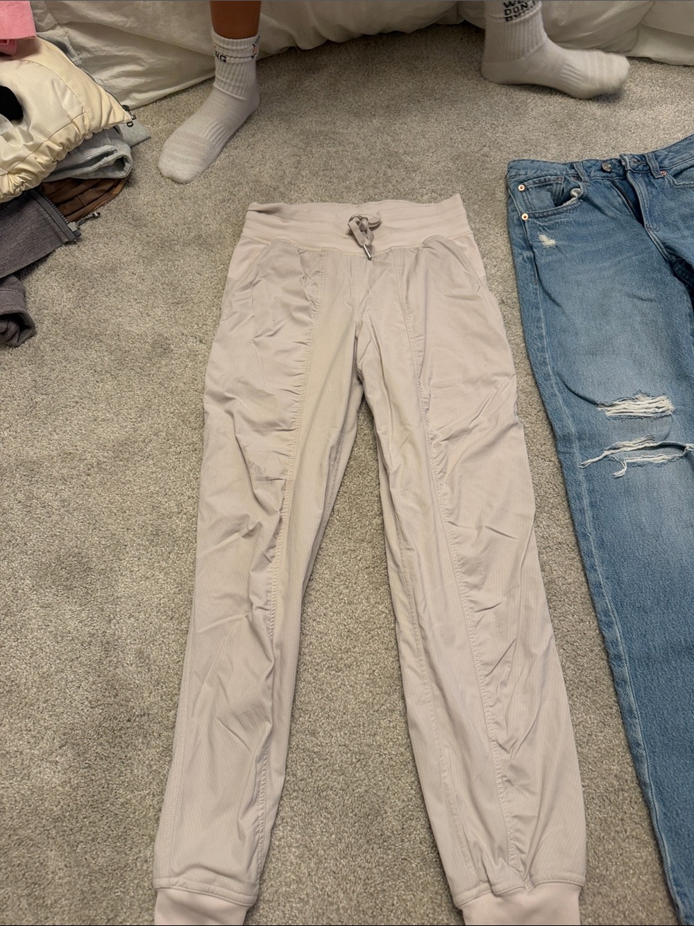 Lululemon joggers